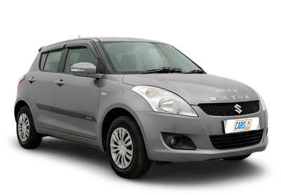 2013 Maruti Swift - Hatchback - Diesel - Manual - ₹2.76 lakh